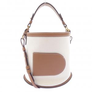 デルボー DELVAUX PIN BUCKET BAG