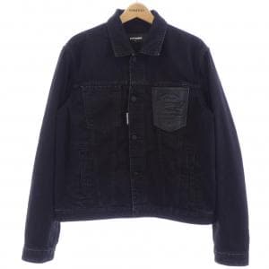 ディースクエアード DSQUARED2 S74AM1604 ジャケット