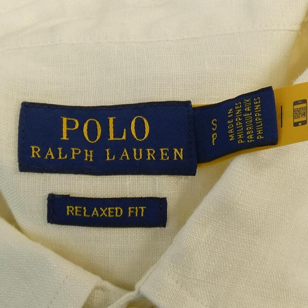 Polo Ralph Lauren shirt