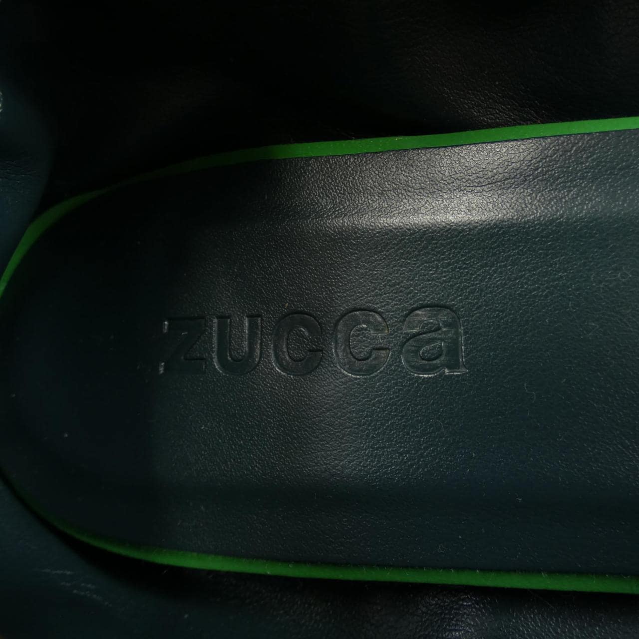 Zucca ZUCCA shoes