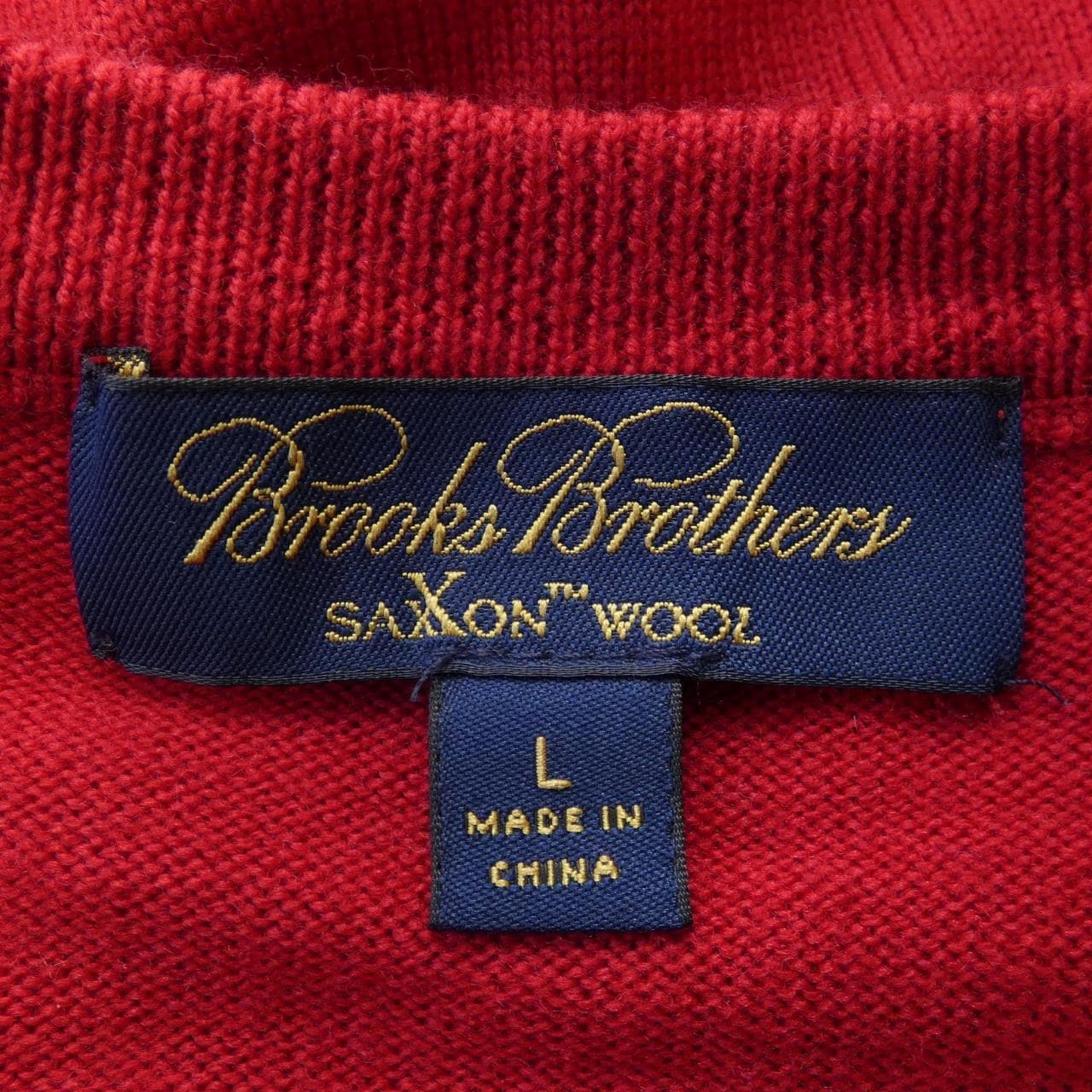 ブルックスブラザーズ BROOKS BROTHERS ニット