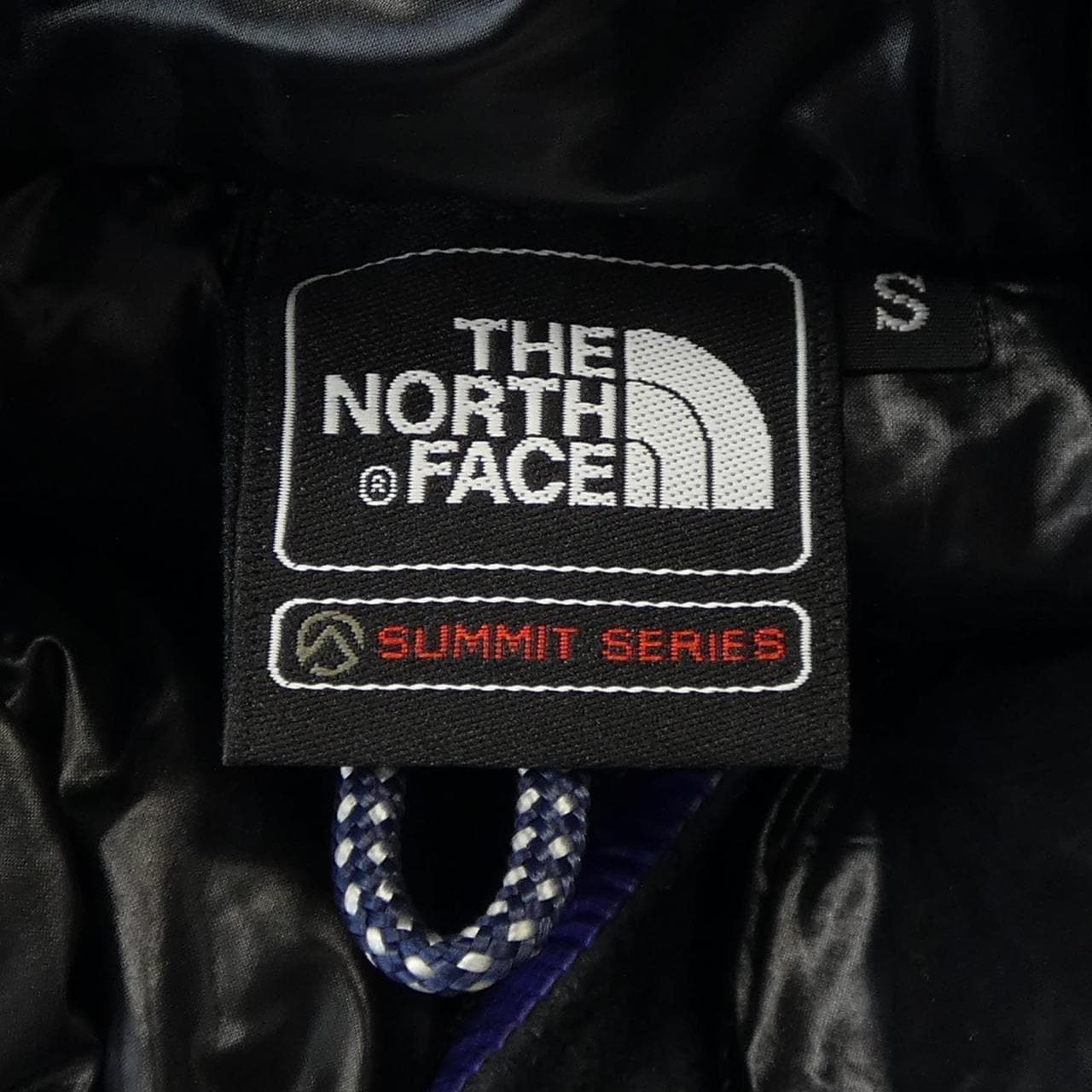 ザノースフェイス THE NORTH FACE ダウンジャケット