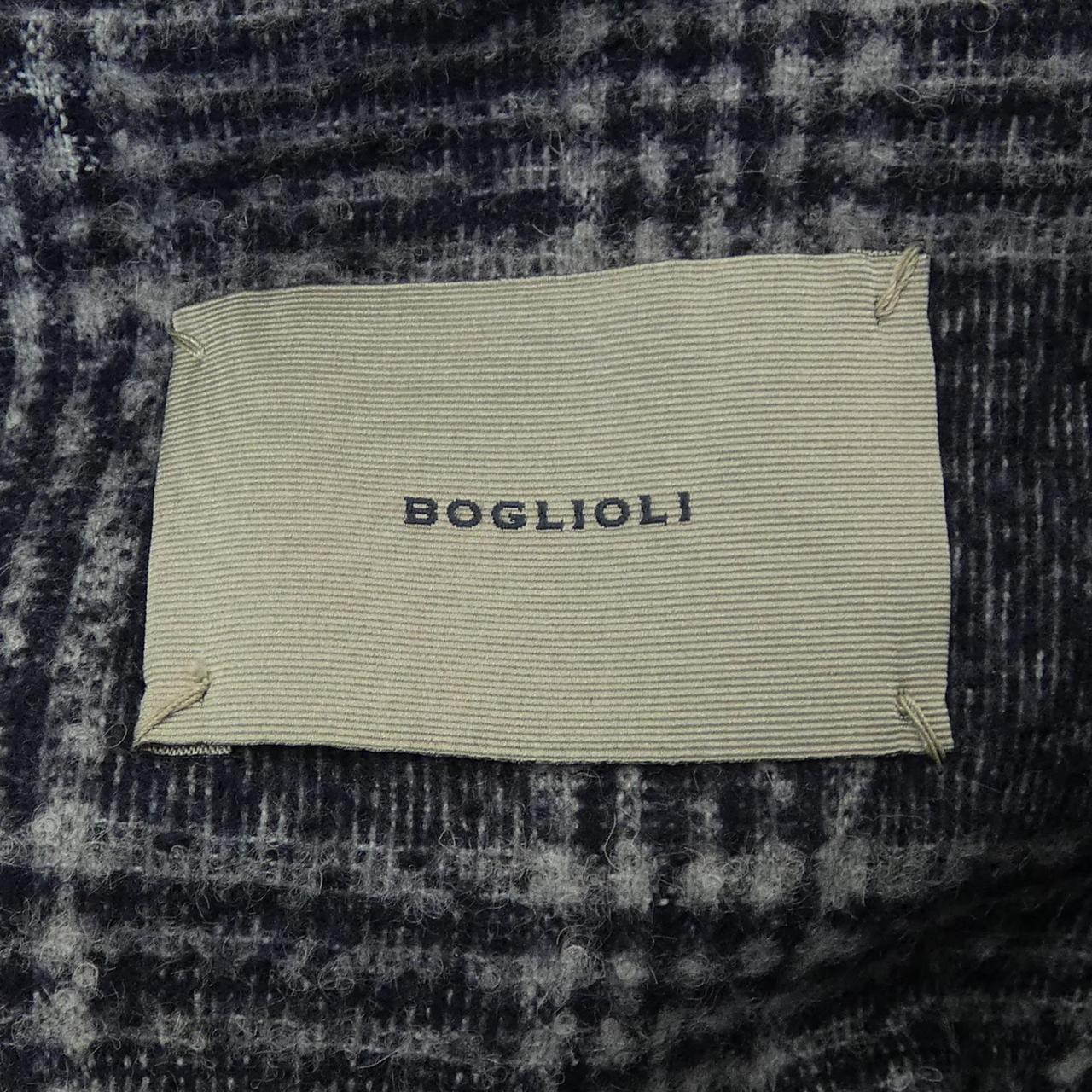 ボリオリ BOGLIOLI ジャケット