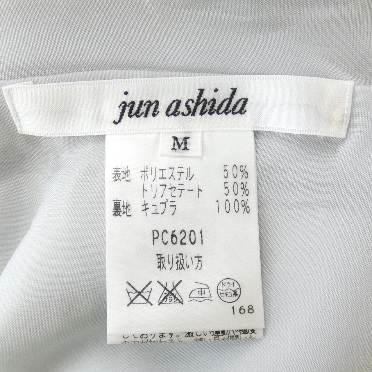 JUN ASHIDA coat