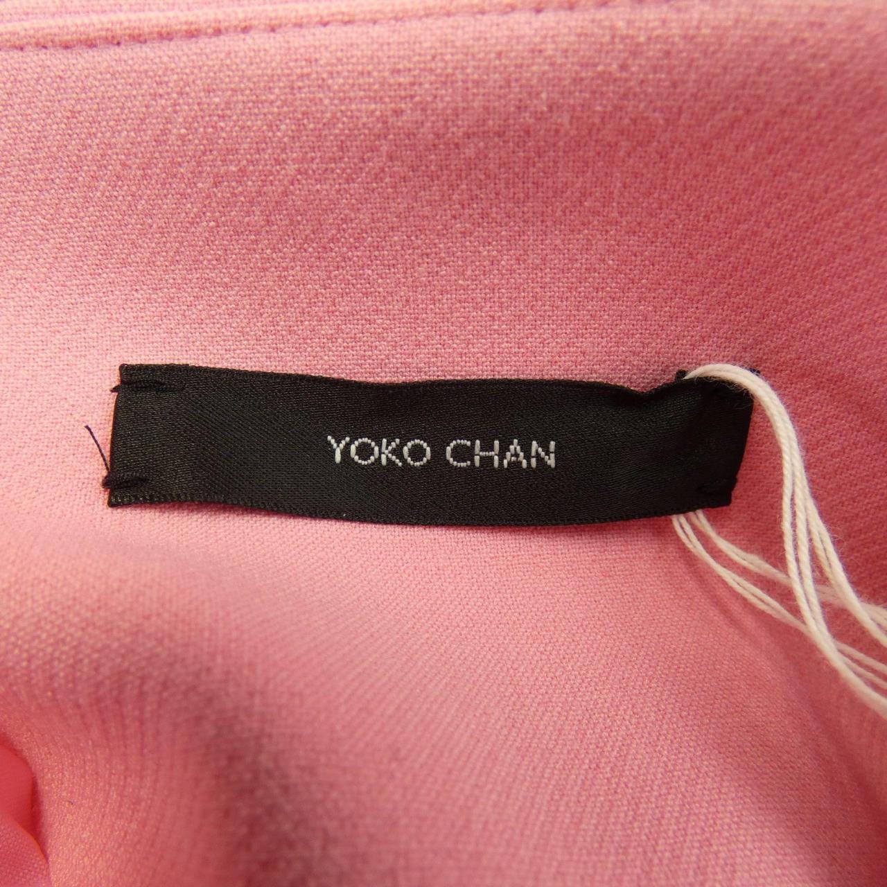 YOKO CHAN coat