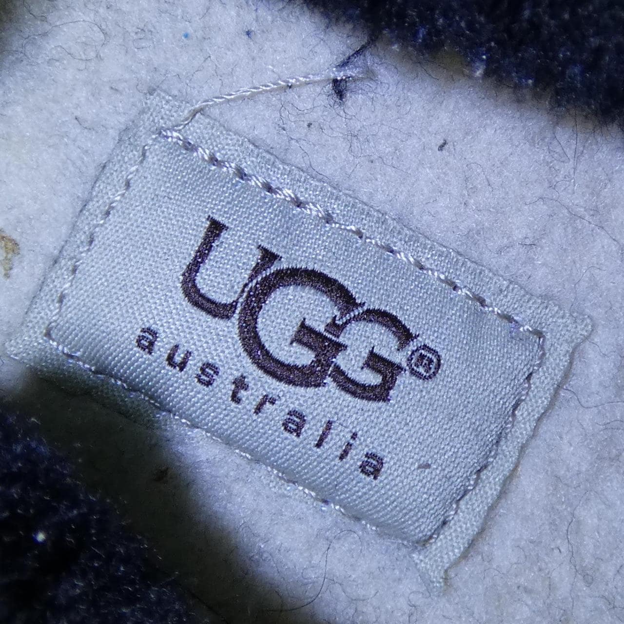 アグ UGG ブーツ