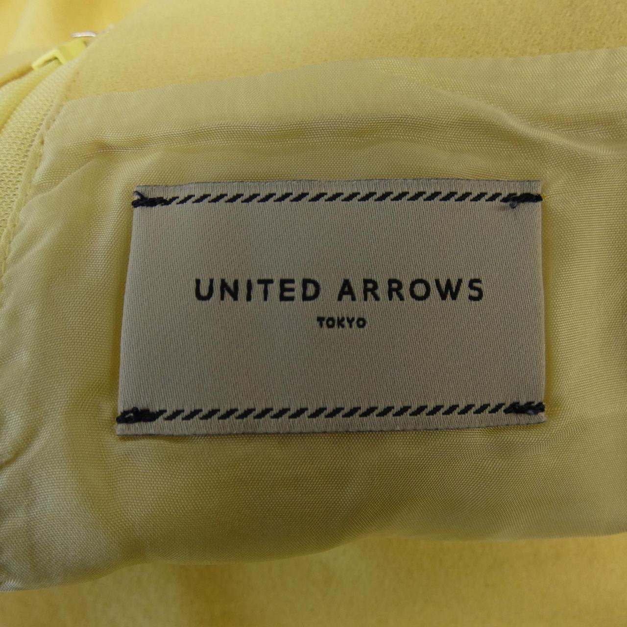 UNITED ARROWS裙