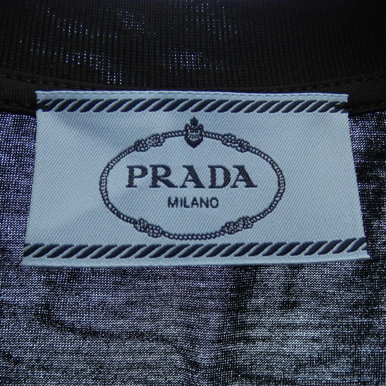 プラダ PRADA Tシャツ