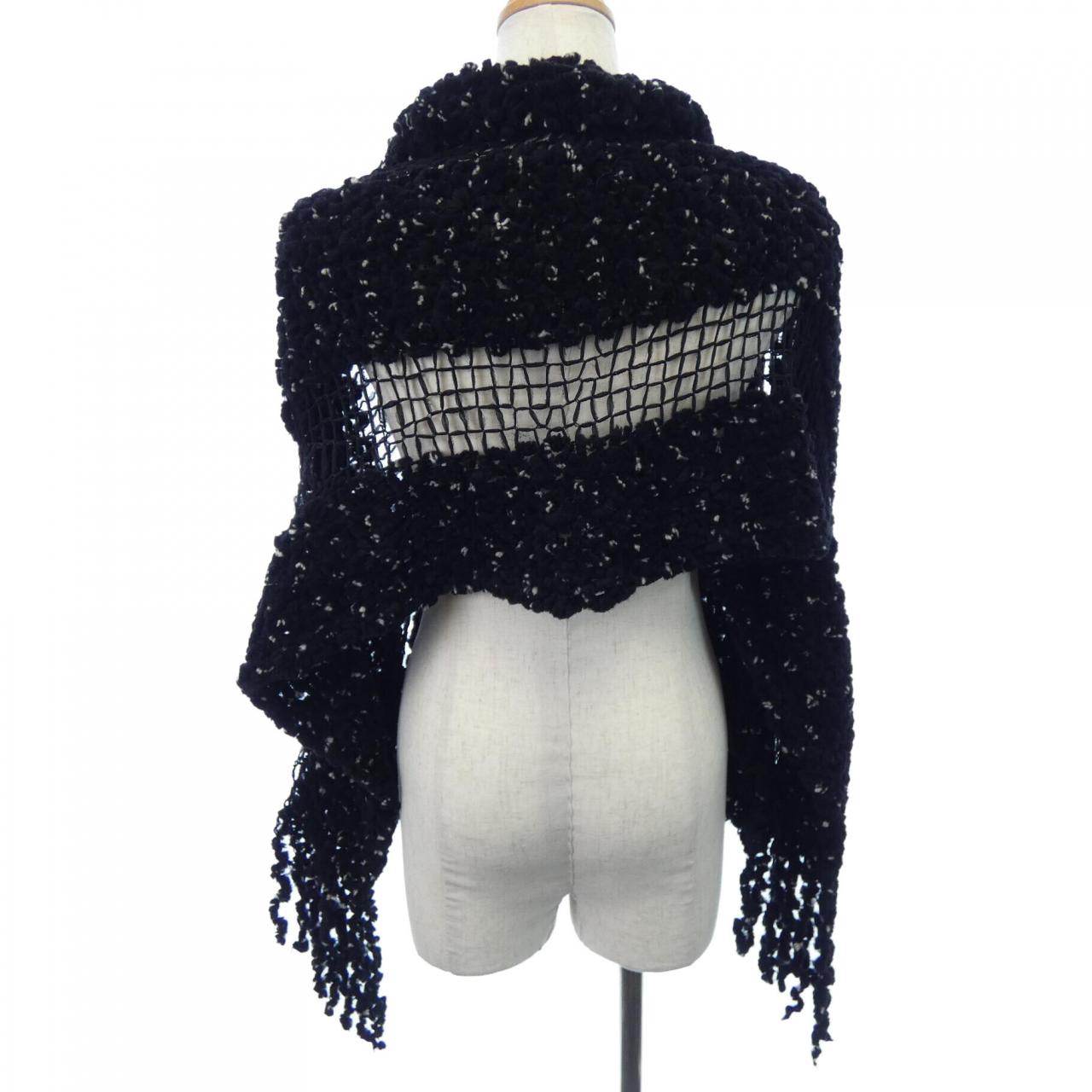 乔治亚·阿玛尼GIORGIO ARMANI MUFFLER