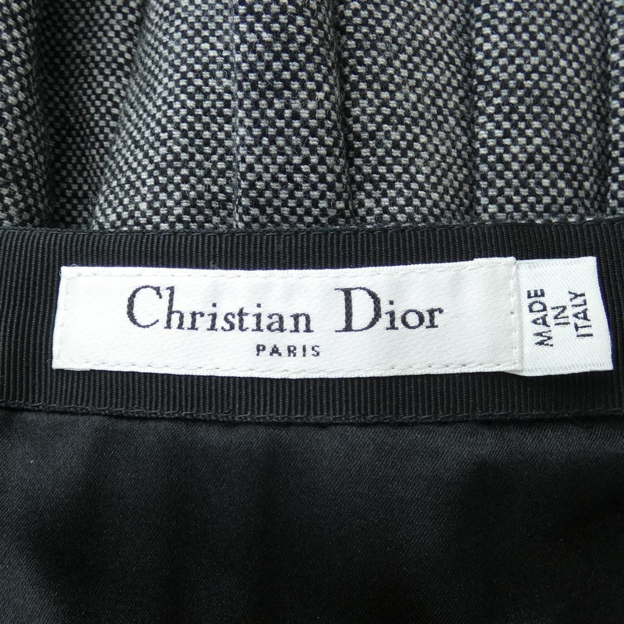 クリスチャンディオール CHRISTIAN DIOR スカート