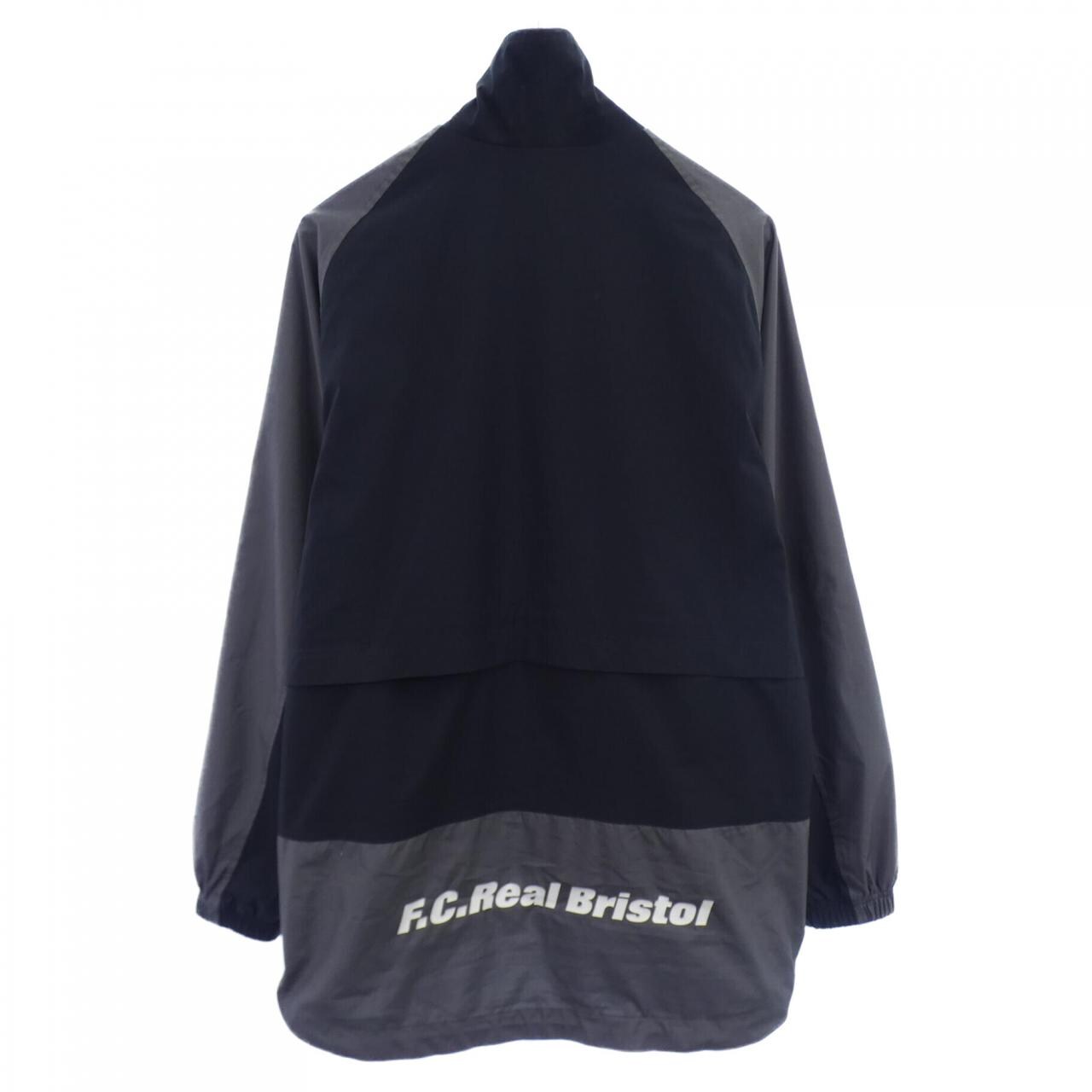エフシーアールビー F.C.R.B. ジャケット