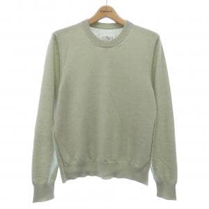 マルジェラ　トップス　新品未使用♡ Masison Margiela メゾンマルジェラ 24SS Yoke Stripe Shirt