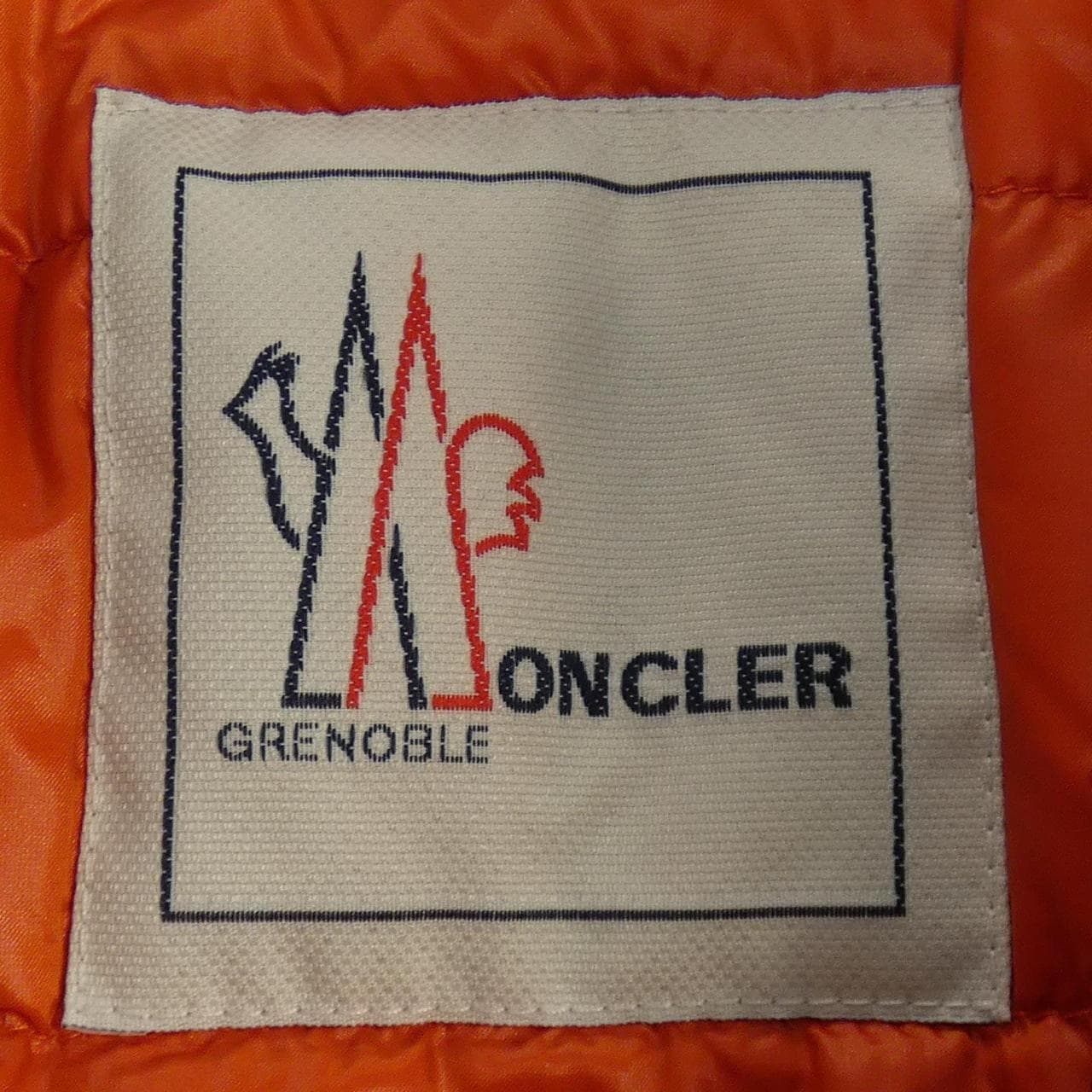モンクレールグルノーブル MONCLER GRENOBLE ダウンジャケット