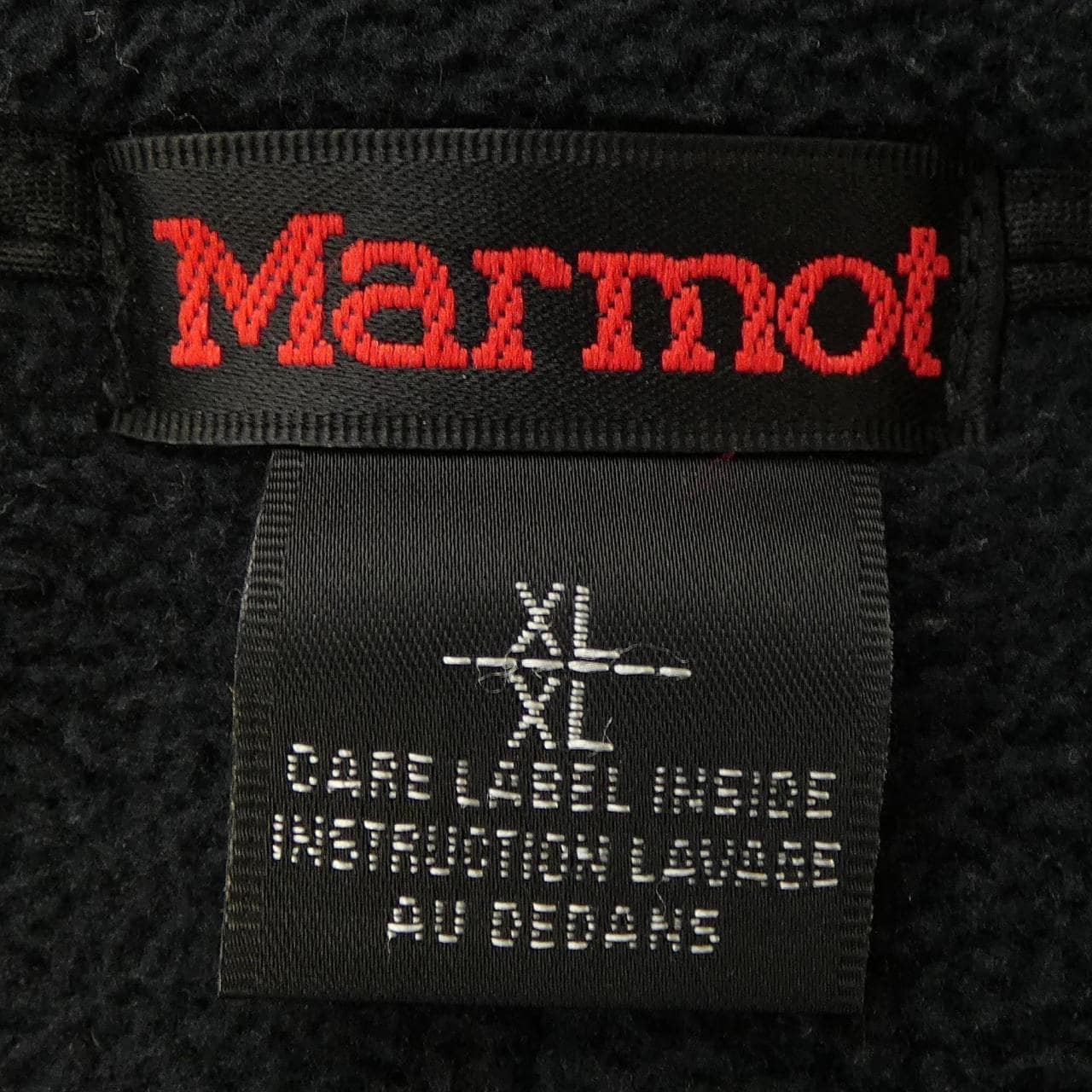 マーモット MARMOT ブルゾン