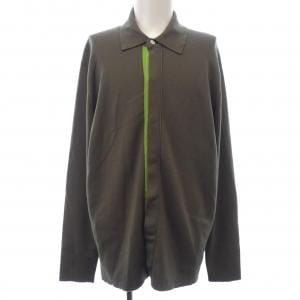 エルメス HERMES カーディガン