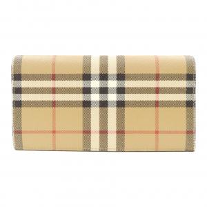 バーバリー BURBERRY WALLET
