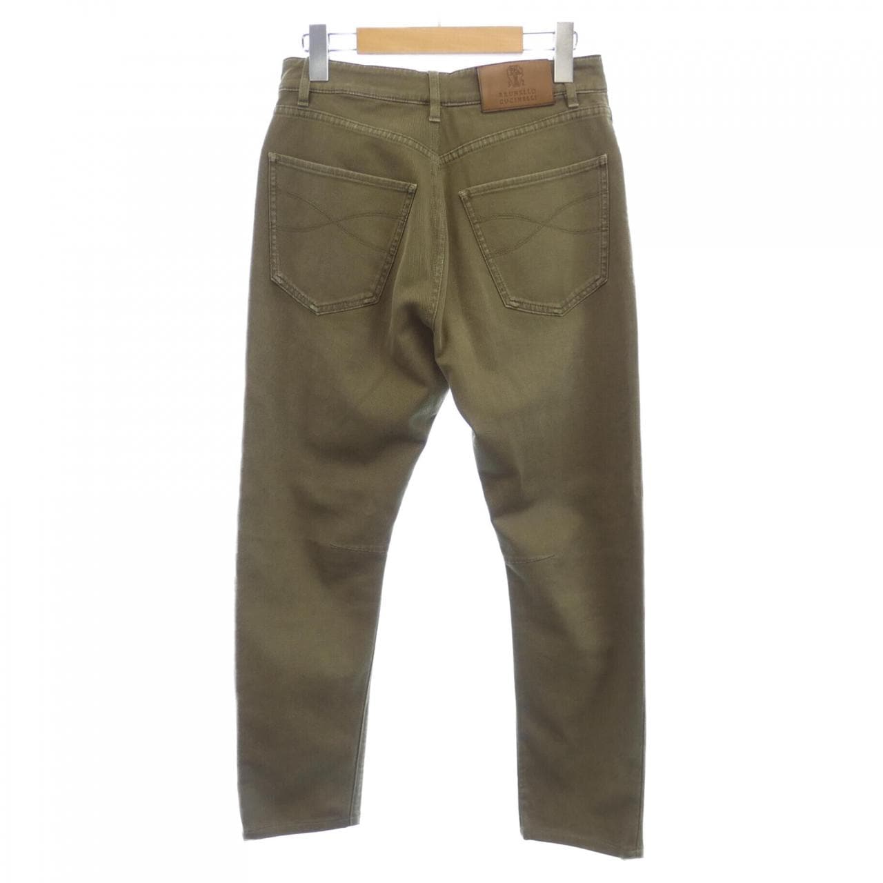 BRUNELLO CUCINELLI CUCINELLI 裤子