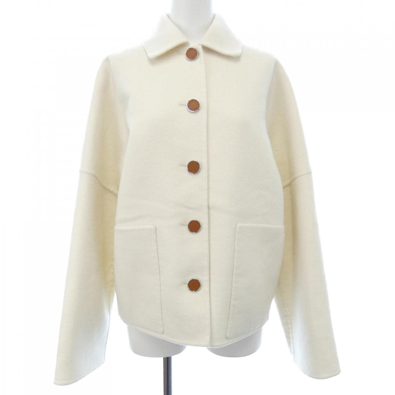 HERMES HERMES Jacket