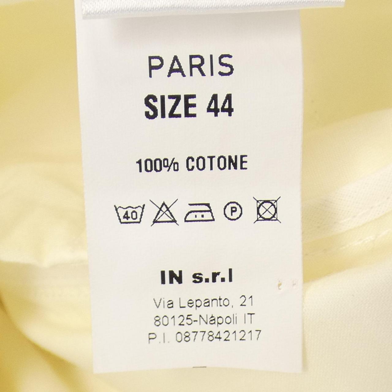 COSTUMEIN ショートパンツ