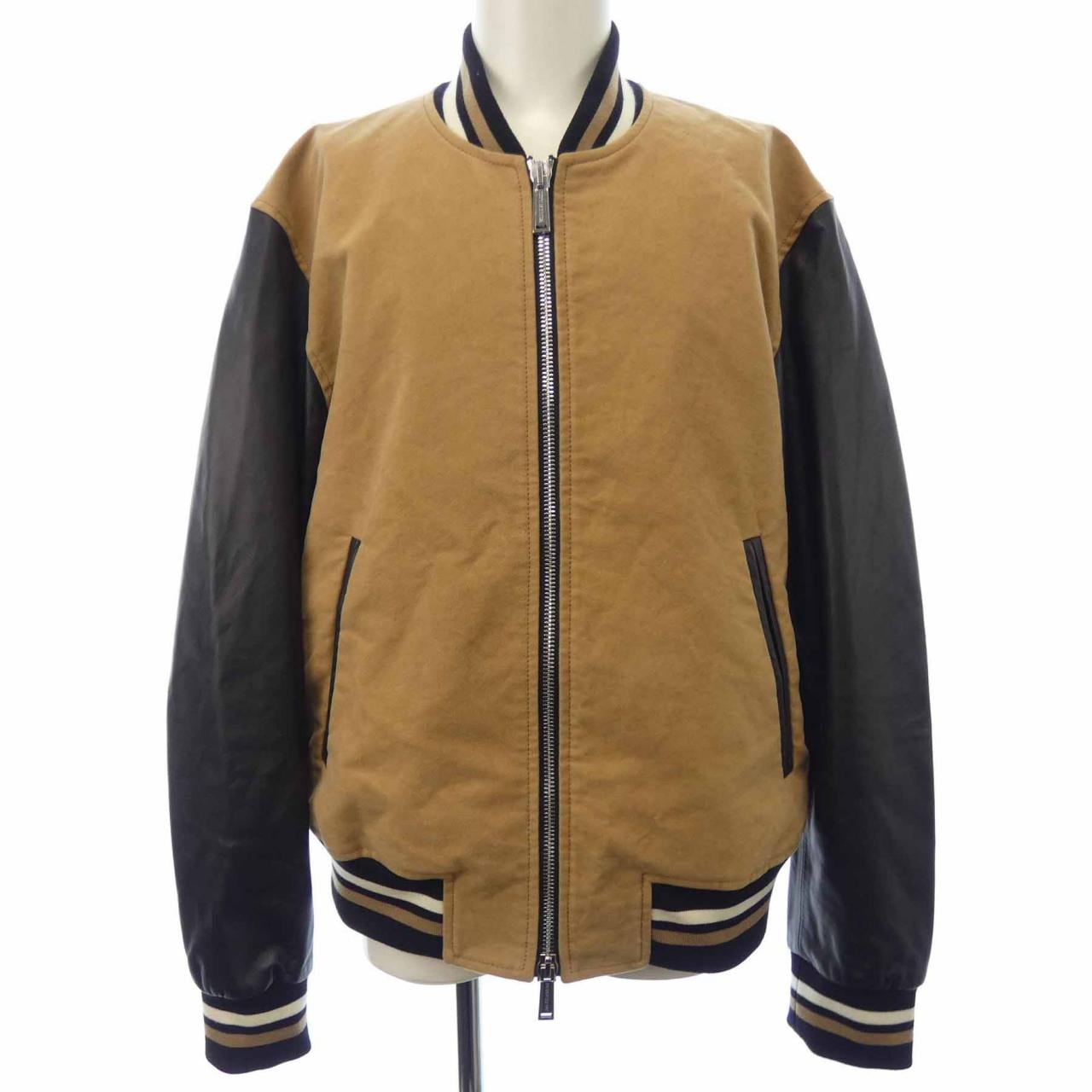 ディースクエアード DSQUARED2 ブルゾン