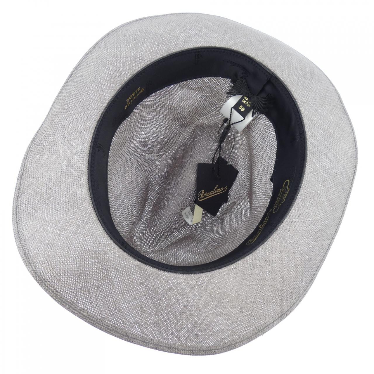 ボルサリーノ BORSALINO ハット