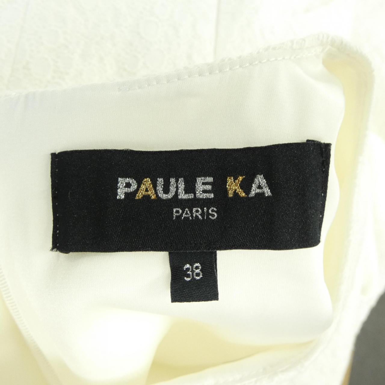 ポールカ PAULE KA ワンピース