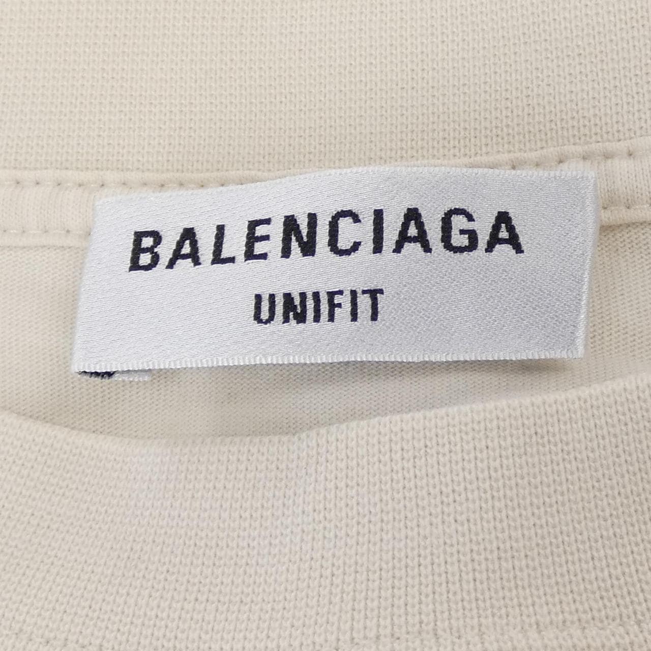 バレンシアガ BALENCIAGA 670943 TLVH9 Tシャツ