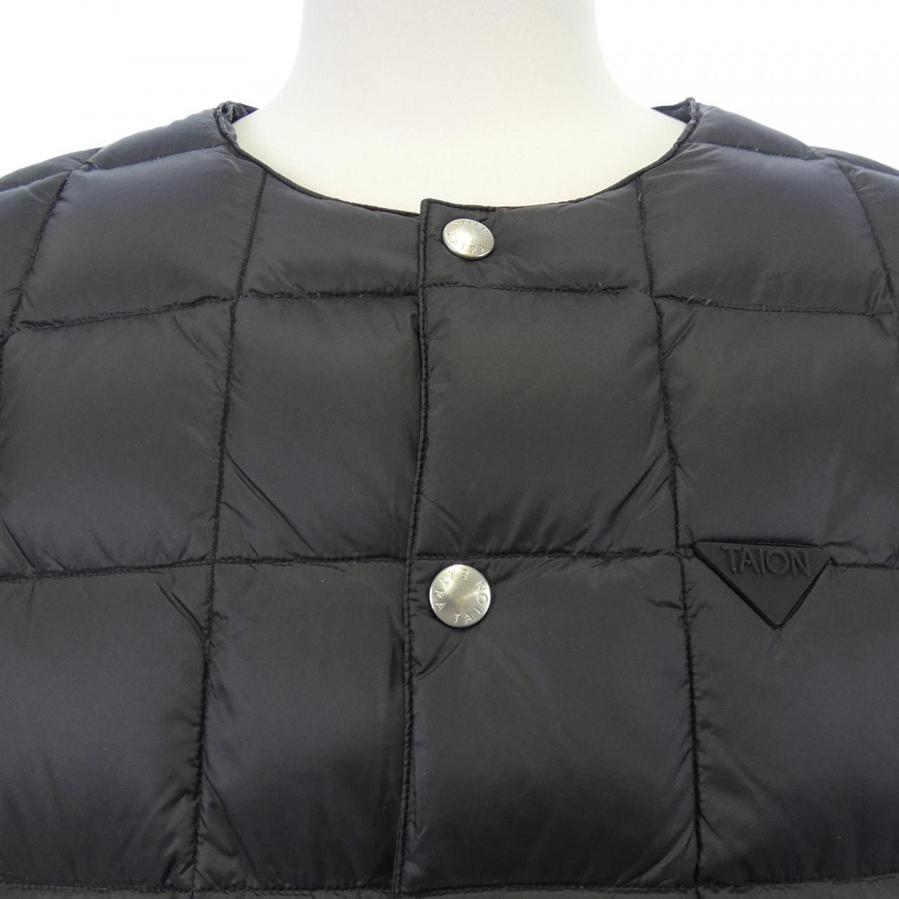 TAION ダウンジャケット