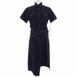 サカイ SACAI 17-03268 ワンピース