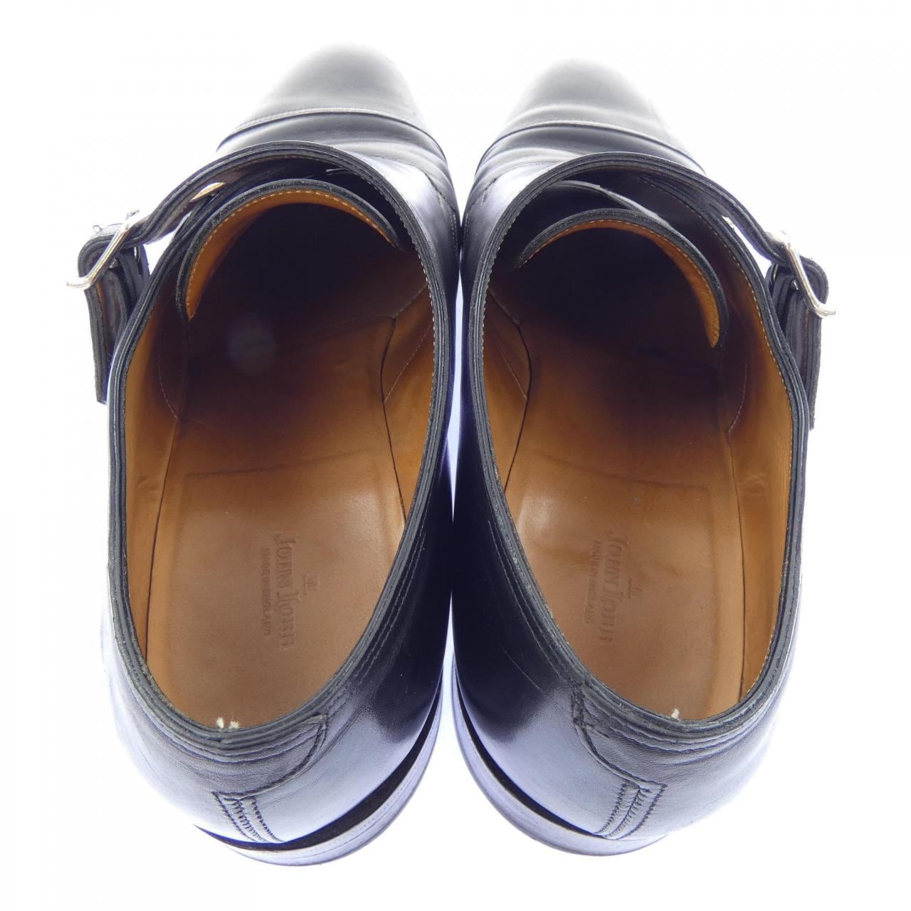 ジョンロブ JOHN LOBB WILLIAM シューズ