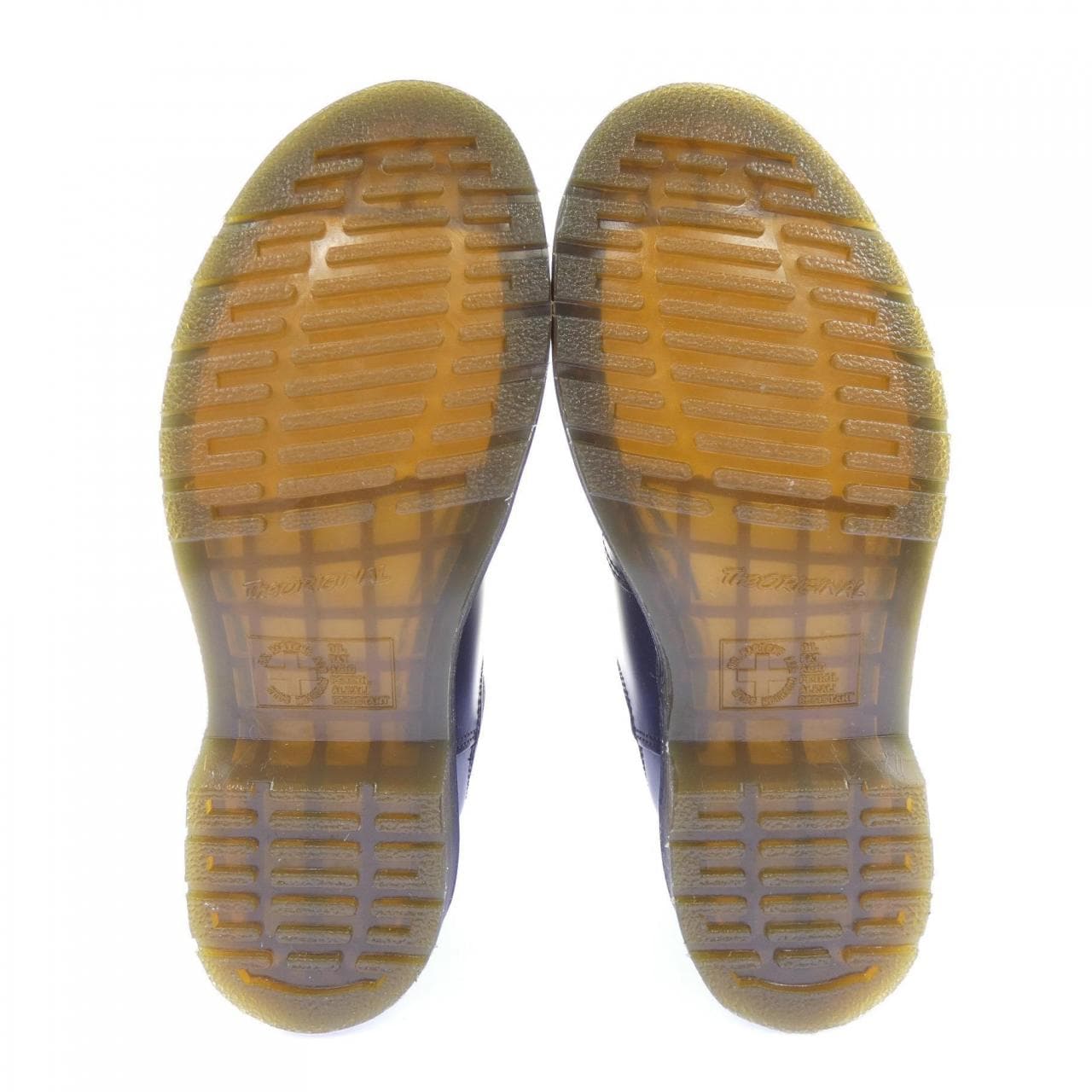 ドクターマーチン DR.MARTENS 2976 ブーツ