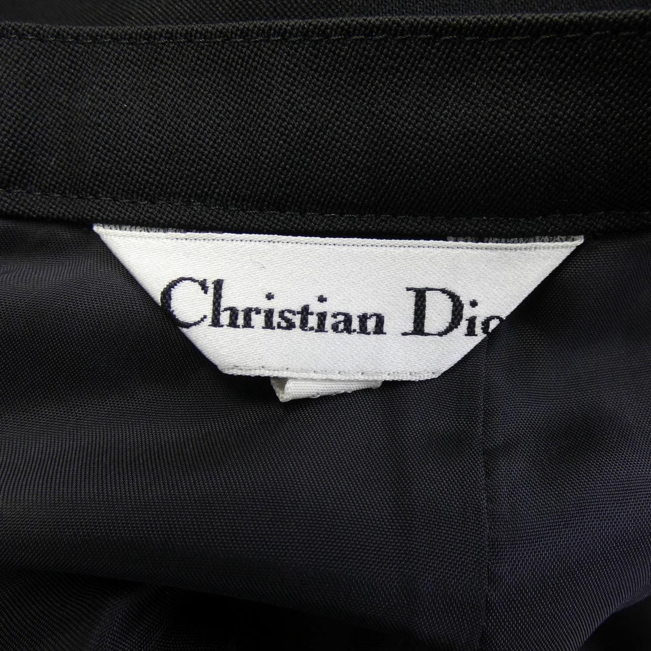 【ヴィンテージ】クリスチャンディオール CHRISTIAN DIOR KPS7G450C スカート