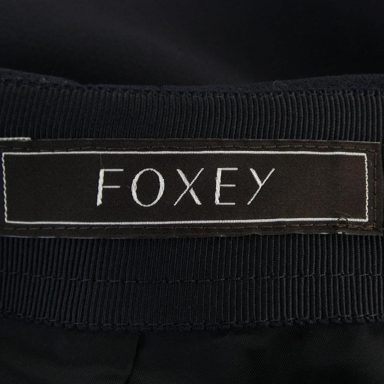 フォクシー FOXEY 39780 スカート
