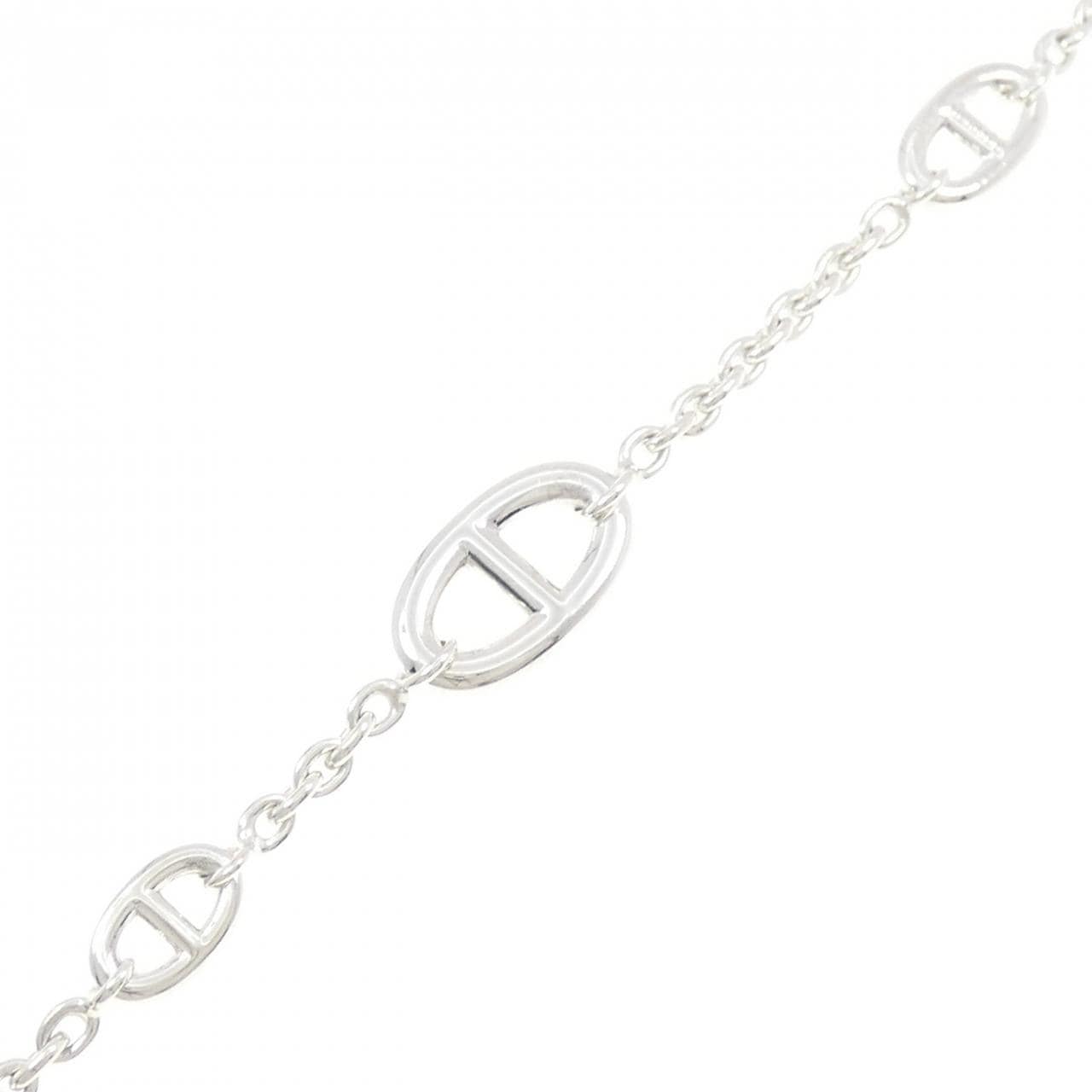 エルメス ファランドール マルチ ブレスレット