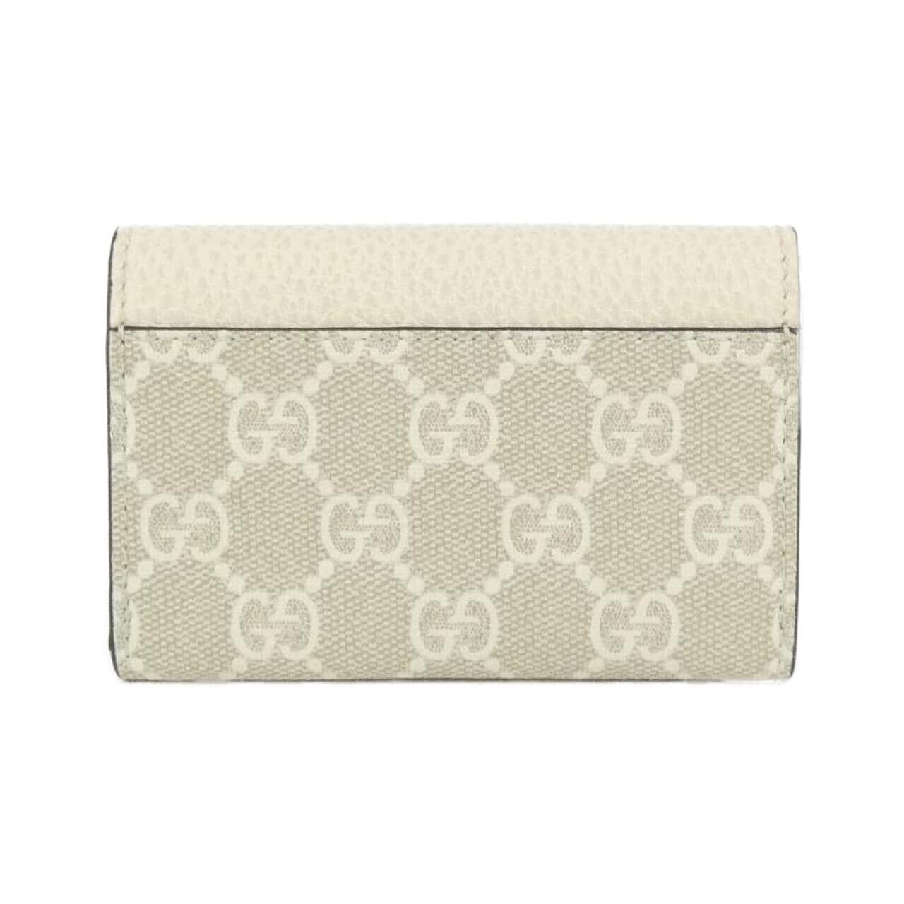 グッチ GG MARMONT 474748 1AALQ カードケース