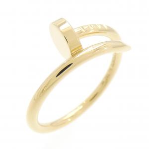 Cartier Juste un Clou small ring