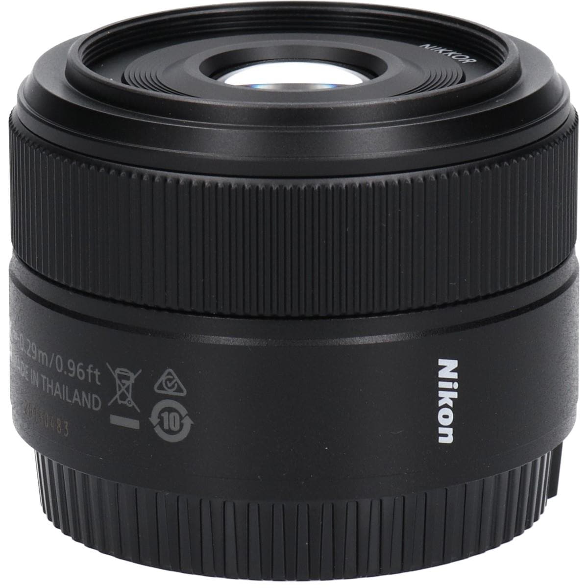 Ｚ４０ｍｍ　Ｆ２