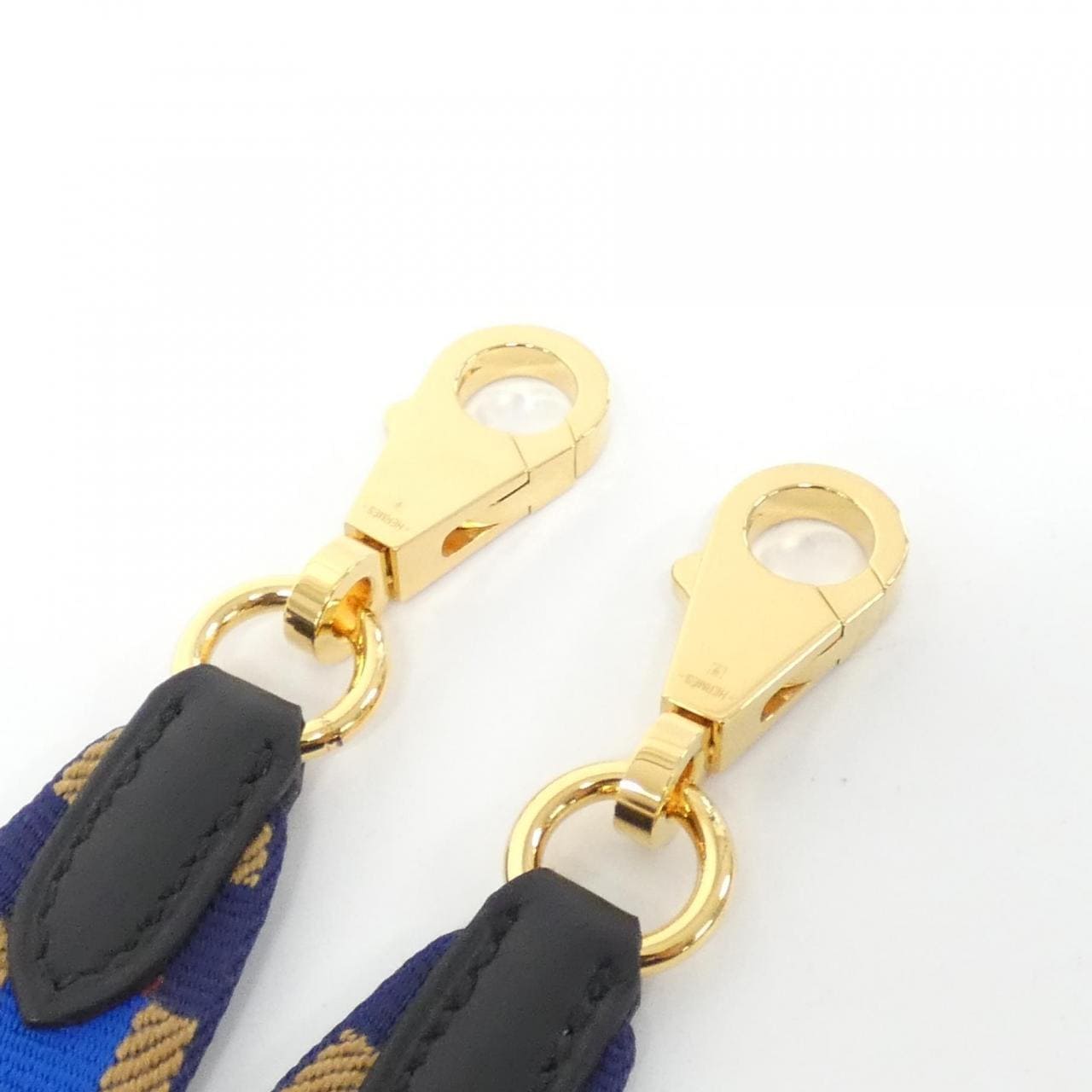 HERMES Sungle Maxi Quadrille 083420CC 錶帶
