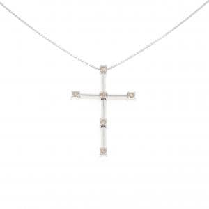 ダミアーニ フラメンティ ネックレス