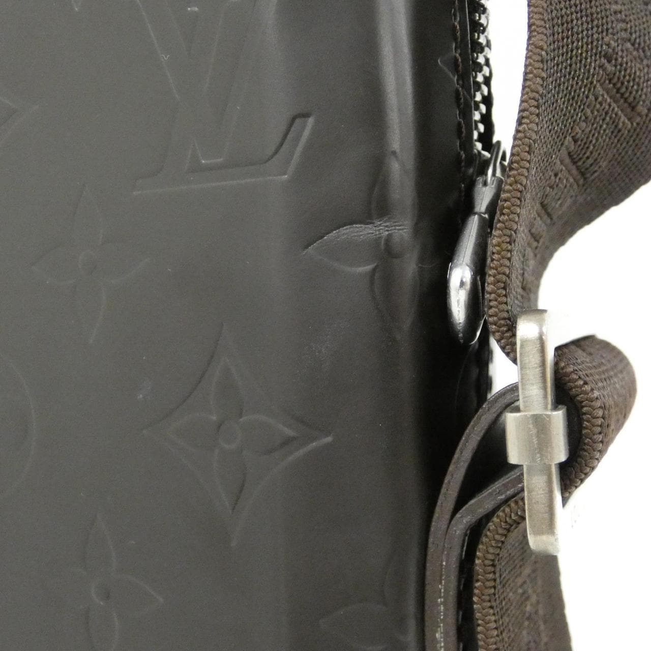 ルイヴィトン モノグラム ボビー M46520 ショルダーバッグ