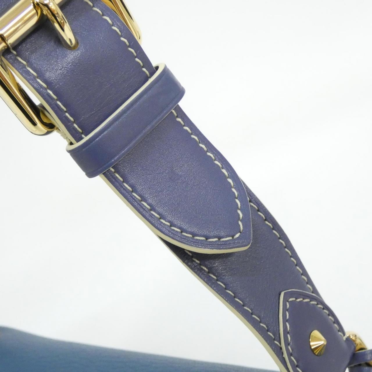 ルイヴィトン スハリ タランテュー M91821 ショルダーバッグ