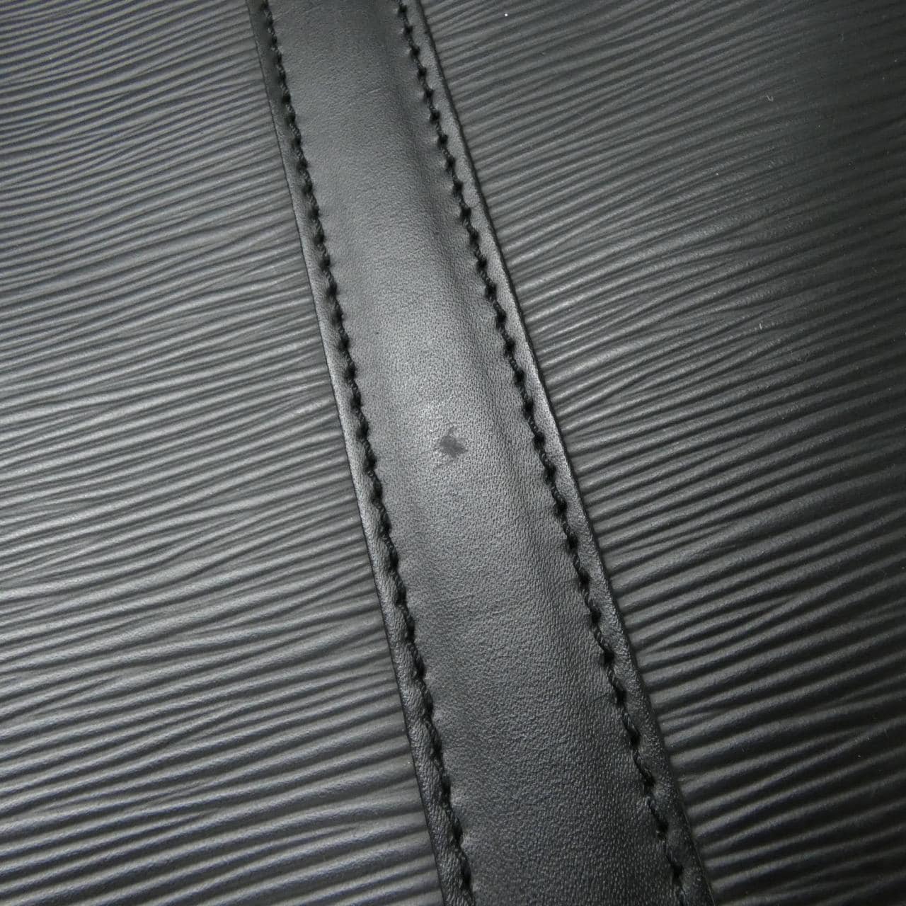 ルイヴィトン エピ キーポル 45cm M42972 ボストンバッグ