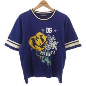 ドルチェアンドガッバーナ DOLCE&GABBANA Tシャツ