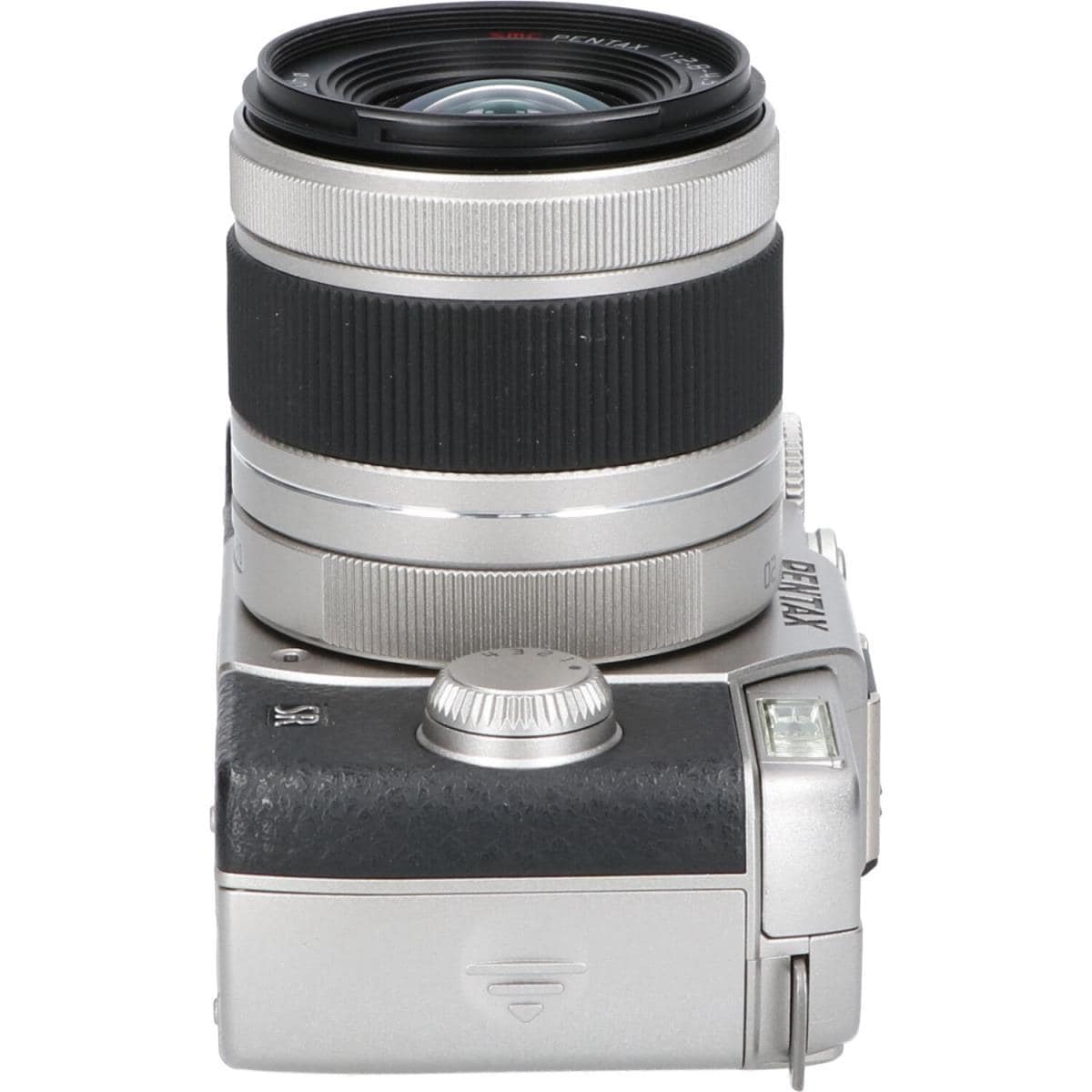 PENTAX Q10 02 Zoom Lens Kit