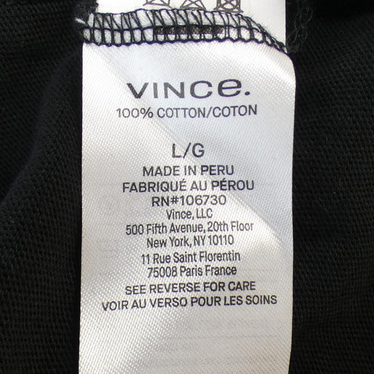 Vince VINCE knit