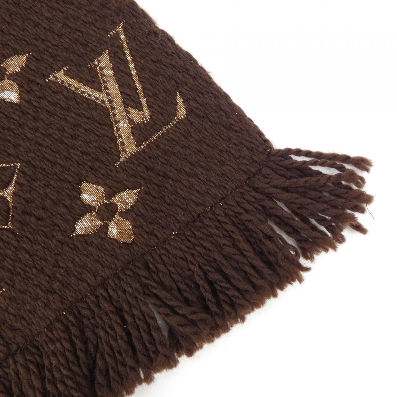 LOUIS VUITTON VUITTON MUFFLER