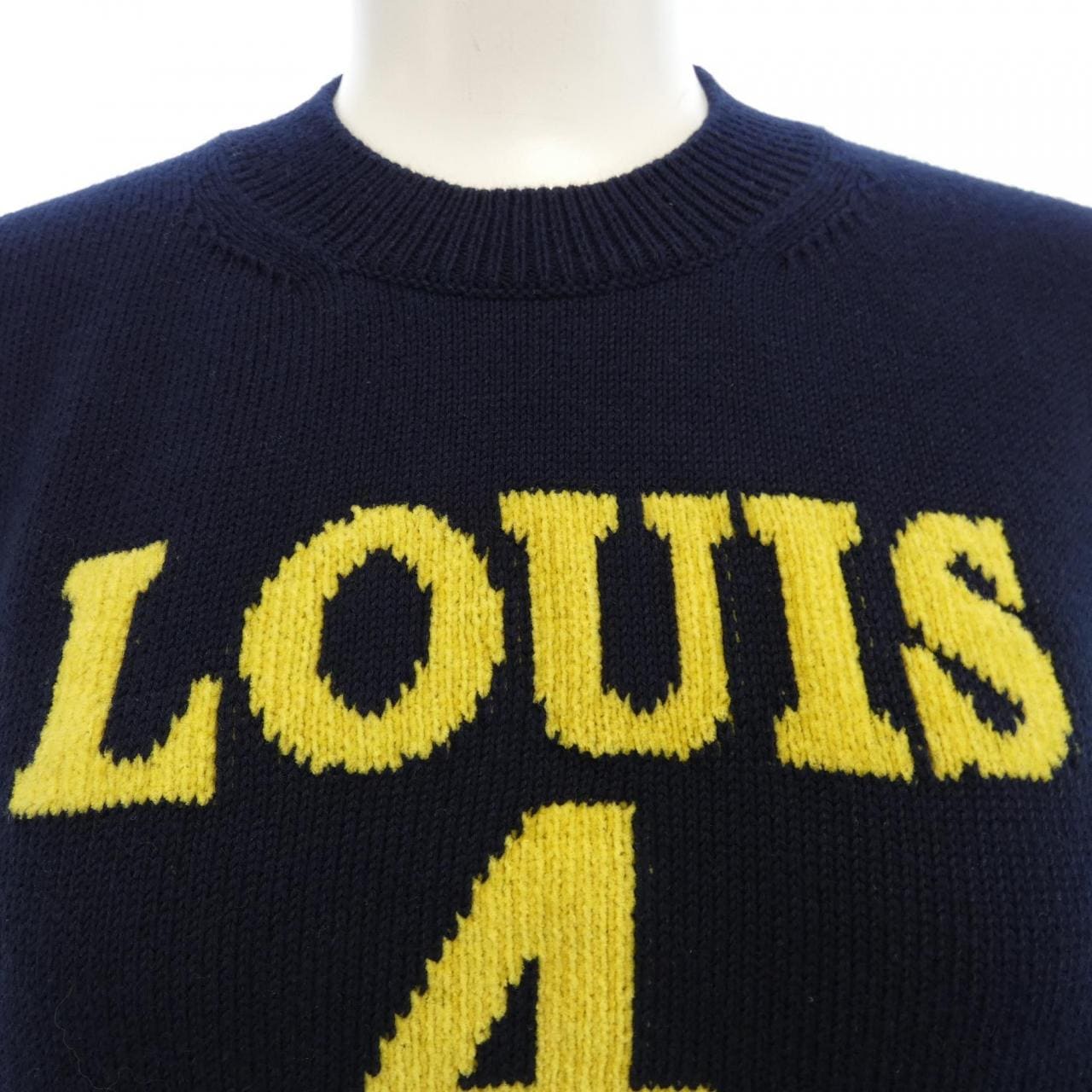 ルイヴィトン LOUIS VUITTON ニット