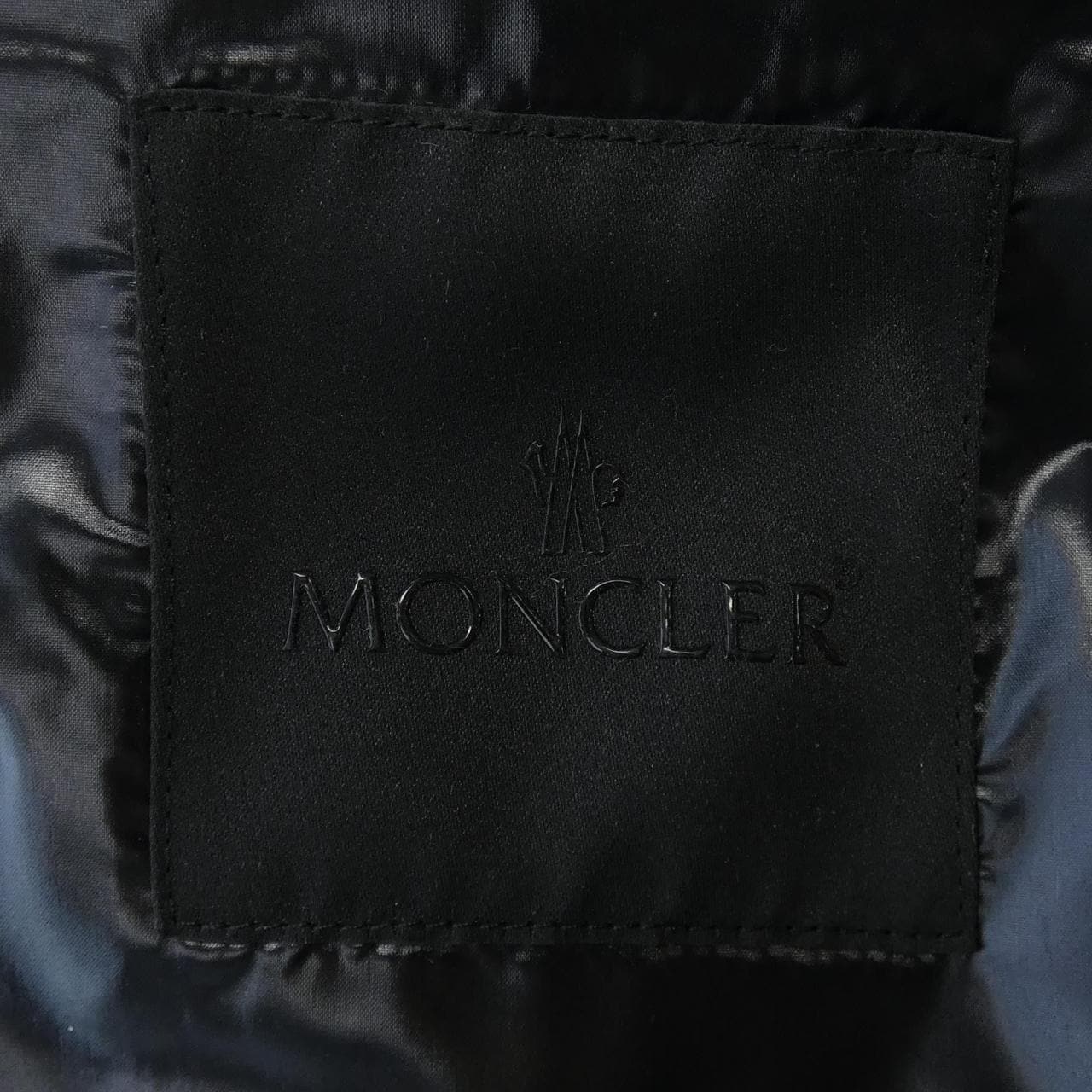 モンクレール MONCLER ダウンベスト