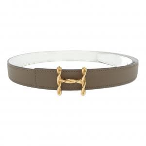 エルメス HERMES Hトルサド 24mm リバーシブル BELT