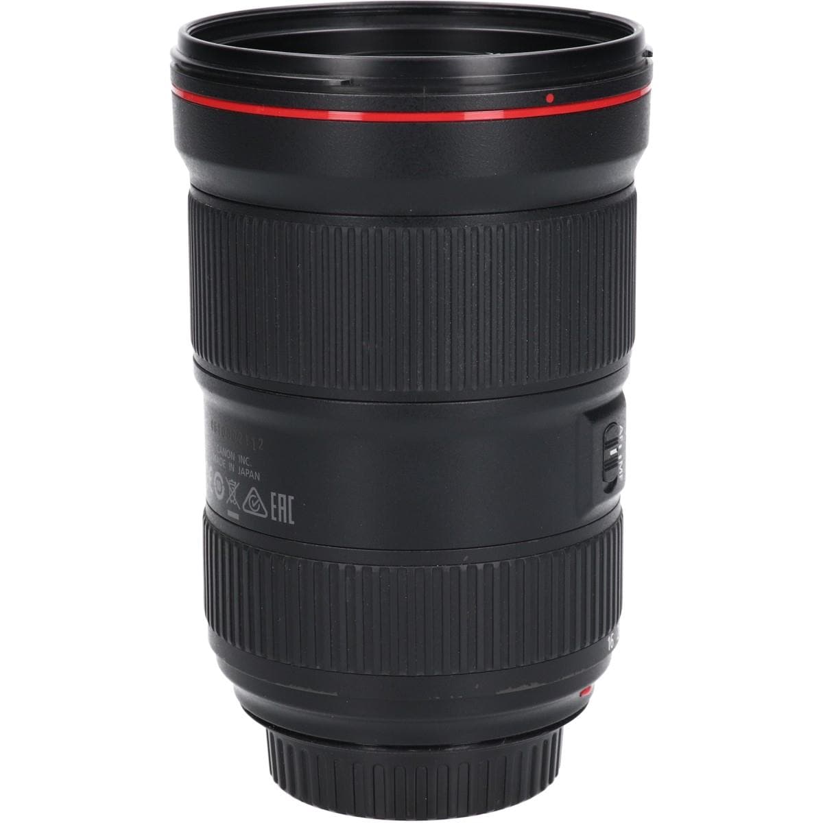 EF16-35mm F2.8LIIIUSM
